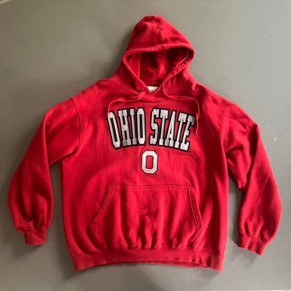 Ohio State Hoodie